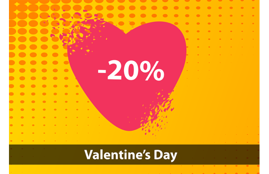 Valentine's Day