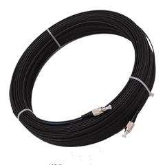 ОПТИЧЕСКИЙ ПАТЧ-КОРД IPCOM FC - FC Elsacor FTTH+MS-001 G.657A1 LSZH 1000N 100м