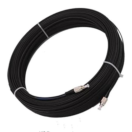 ОПТИЧЕСКИЙ ПАТЧ-КОРД IPCOM FC - FC Elsacor FTTH+MS-001 G.657A1 LSZH 1000N 100м