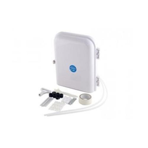Fiber Optic Box IPCOM FOB-03-12