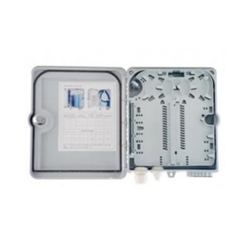 Fiber Optic Box IPCOM FOB-05-12
