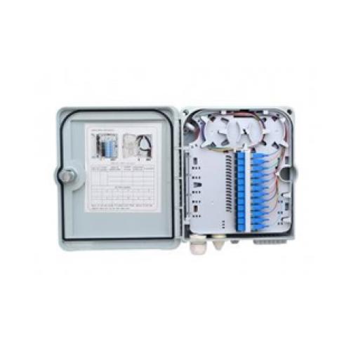 Fiber Optic Box IPCOM FOB-05-12