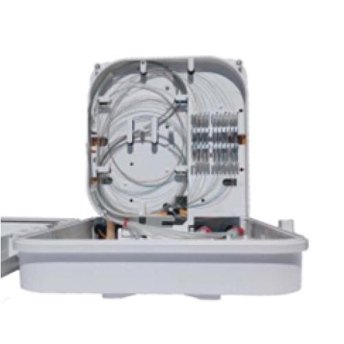 Fiber Optic Box IPCOM FOB-04-16
