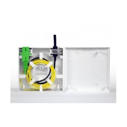 Optical socket FOR-02