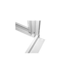 Стойка серверная двухрамная серая IPCOM СТ-24U-06-10