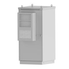 КЛІМАТИЧНА ШАФА IPCOM GUARDIAN M Alfa 28U SR 2kW з кондиціонером