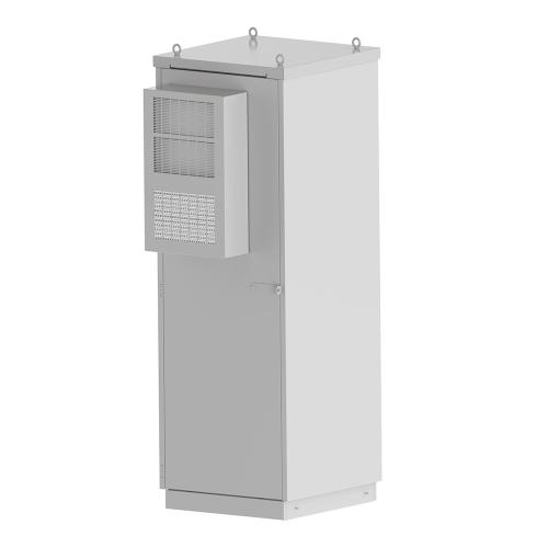 Climate Cabinet IPCOM GUARDIAN M Alfa 42U SR 2kW Climate Cabinet IPCOM GUARDIAN M Alfa 42U SR 2kW