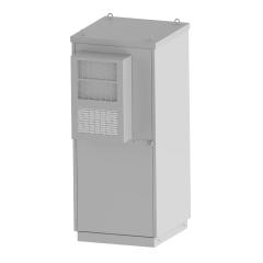 КЛІМАТИЧНА ШАФА IPCOM GUARDIAN M Alfa 36U A2 2kW з кондиціонером