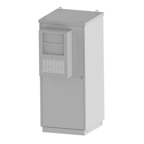 КЛИМАТИЧЕСКИЙ ШКАФ IPCOM GUARDIAN M Alfa 36U A2 2kW c кондиционером КЛИМАТИЧЕСКИЙ ШКАФ IPCOM GUARDIAN M Alfa 36U A2 2kW c кондиционером