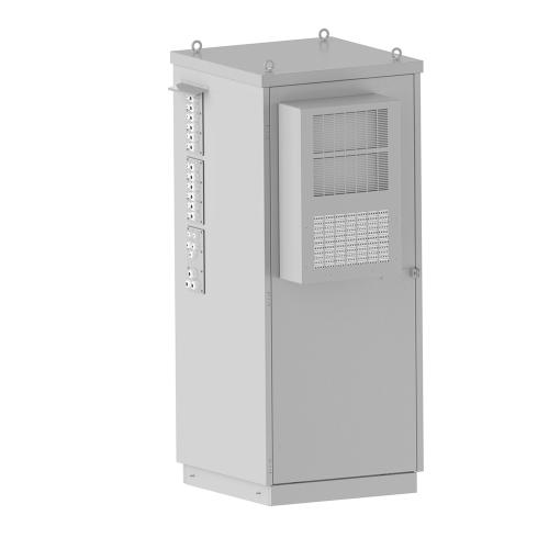 КЛИМАТИЧЕСКИЙ ШКАФ IPCOM GUARDIAN M Alfa 36U SR 2kW c кондиционером КЛИМАТИЧЕСКИЙ ШКАФ IPCOM GUARDIAN M Alfa 36U SR 2kW c кондиционером