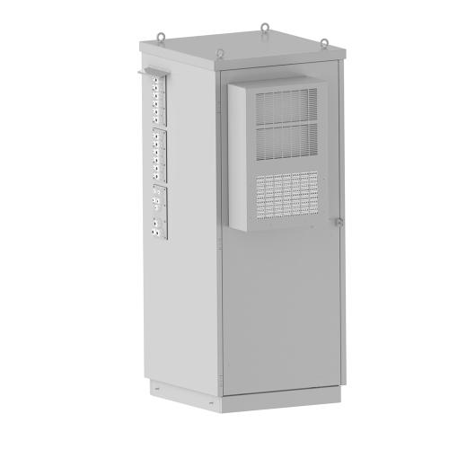 КЛИМАТИЧЕСКИЙ ШКАФ IPCOM GUARDIAN M Alfa 36U A2 2kW c кондиционером КЛИМАТИЧЕСКИЙ ШКАФ IPCOM GUARDIAN M Alfa 36U A2 2kW c кондиционером
