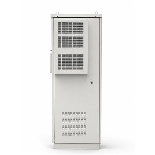 КЛІМАТИЧНА ШАФА IPCOM GUARDIAN M Alfa 42Ux1000 SR 2kW з кондиціонером КЛІМАТИЧНА ШАФА IPCOM GUARDIAN M Alfa 42Ux1000 SR 2kW з кондиціонером