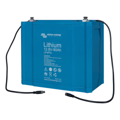 Аккумуляторные батареи литиевые