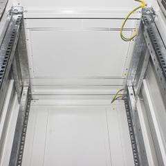 СЕРВЕРНЫЙ ШКАФ IPCOM С-42U-06-06-ДС-ПГ-1