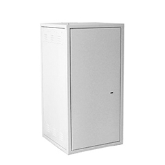 Шафи антивандальні