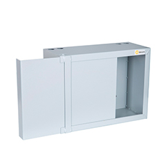 Ящики антивандальні