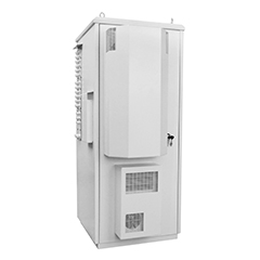 Шкафы серии Guardian