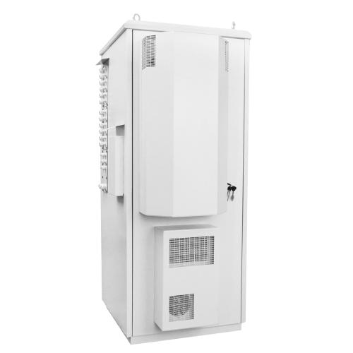 CLIMATIC CABINET IPCOM 42U WITH AIR CONDITIONING