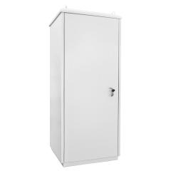 CLIMATIC CABINET IPCOM GUARDIAN M 28U WITH AIR CONDITIONING