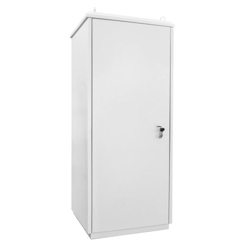 CLIMATIC CABINET IPCOM SHKK 24U WITH AIR CONDITIONING