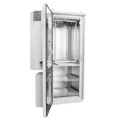 28U Air Conditioned Server Cabinet IPCOM