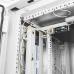 39U Air Conditioned Server Rack Cabinet