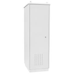 24U Outdoor Server Cabinet SHKK IPCOM 