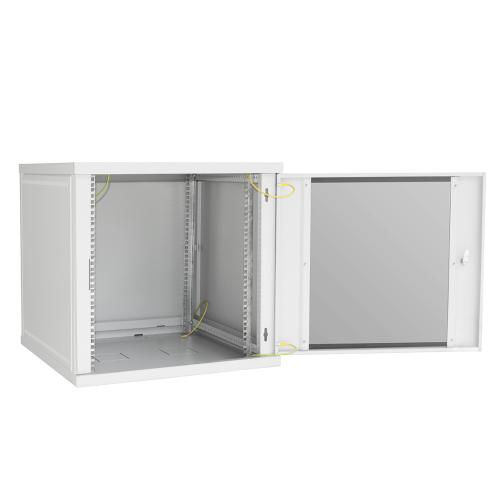 Шкаф серверный  IPCOM СН-12U-06-04-ДС 