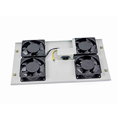 Telecom Cabinets Accessories
