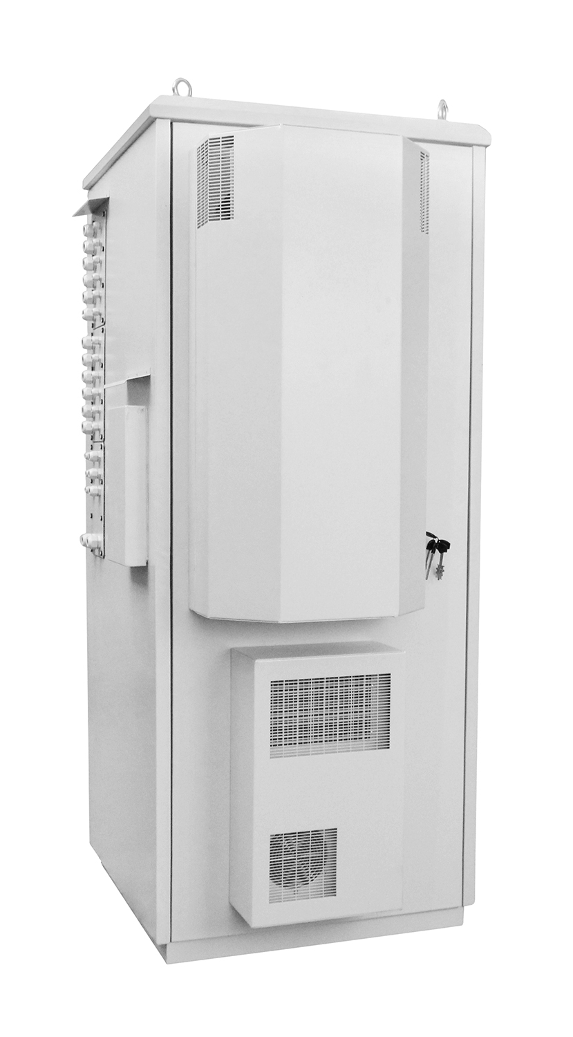 outdoor telecom equipment cabinets