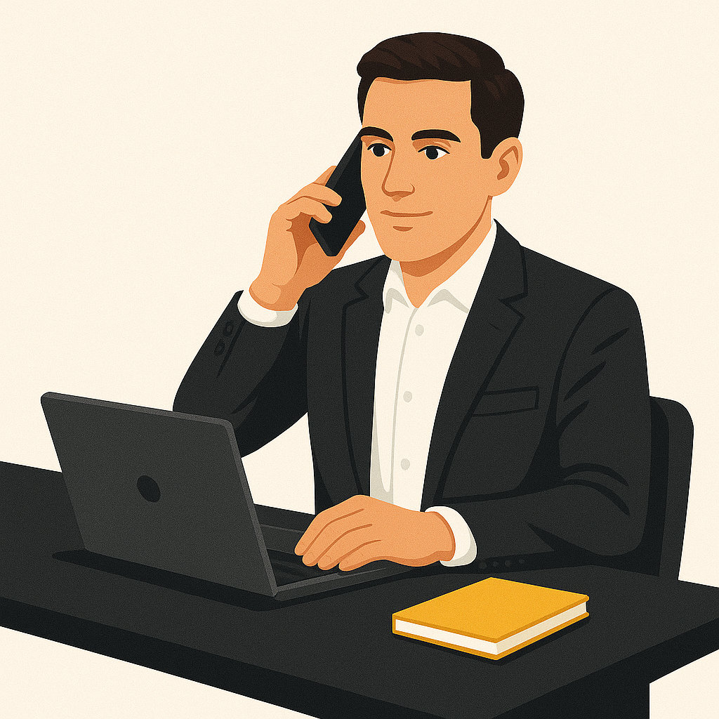 Sales Manager (Telecom)