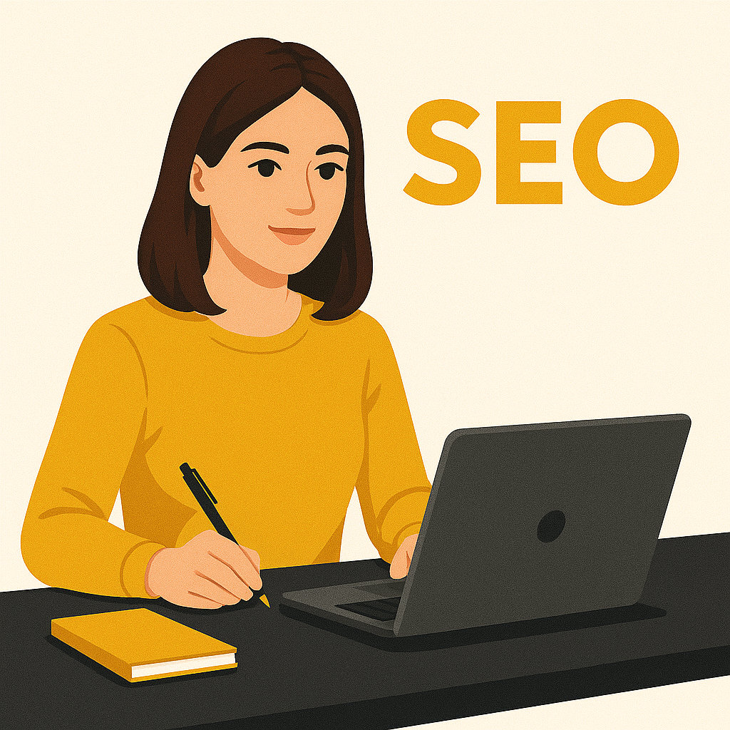 Junior SEO Specialist